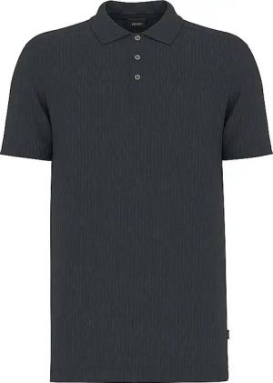 JOOP Poloshirt  JORGE dunkelblau | S
