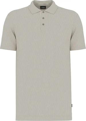 JOOP Poloshirt JORGE weiss | XXXL