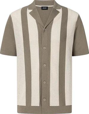 JOOP Poloshirt  olive | M