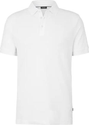 Joop Poloshirt PRIMUS Kurzarmshirt mit Polokragen