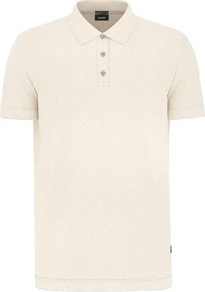 JOOP Poloshirt RONI creme | M