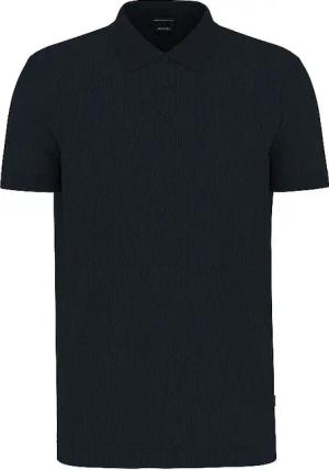 JOOP Poloshirt RONI dunkelblau | M
