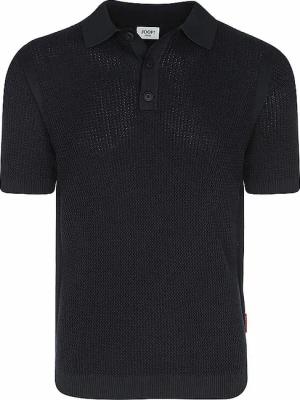 JOOP Poloshirt  VICONO dunkelblau | XXL
