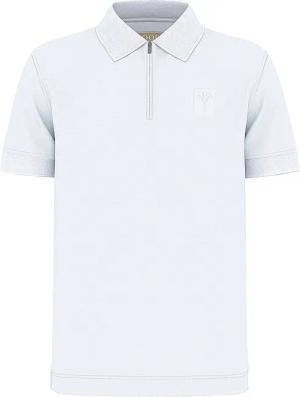 JOOP Poloshirt  weiss | M