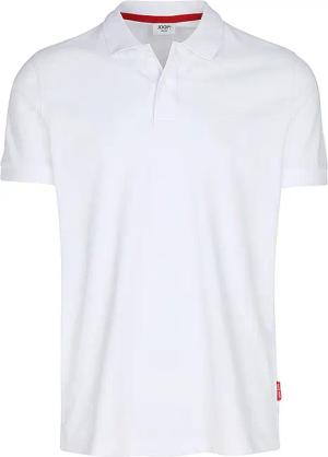 JOOP Poloshirt  weiss | XXL