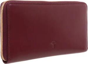 JOOP! Portemonnaie - Sofisticato 1.0 Melete Purse Lh11Z - Gr. unisize - in Rot - für Damen