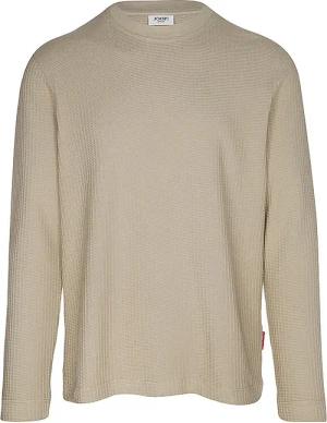 JOOP Pullover  beige | XXXL