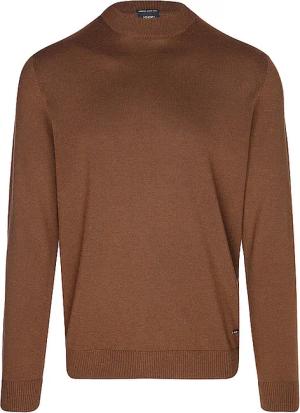 JOOP Pullover DAVIDE braun | XXXL