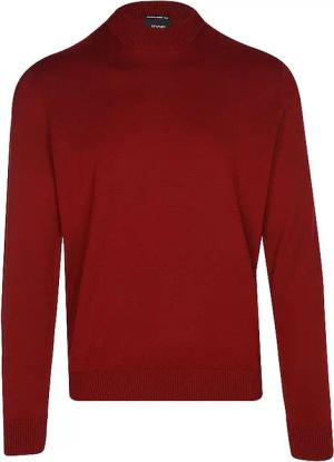 JOOP Pullover DAVIDE dunkelrot | L