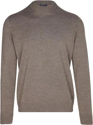 JOOP Pullover DAVIDE hellbraun | XL