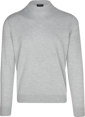 JOOP Pullover DAVIDE hellgrau | XL