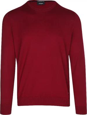 JOOP Pullover DENNY  dunkelrot | M