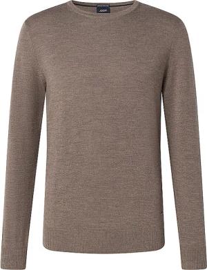 JOOP Pullover DENNY  hellbraun | XXXL