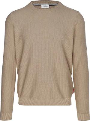 JOOP Pullover  hellbraun | S