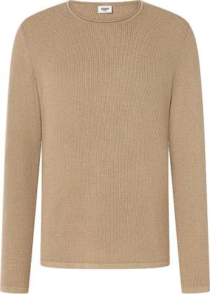 JOOP Pullover  hellbraun | XXL