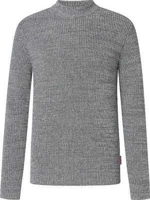 JOOP Pullover  hellgrau | M