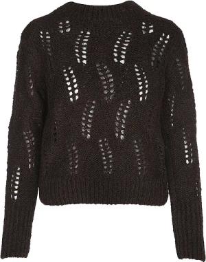 JOOP Pullover KALMA braun | 42