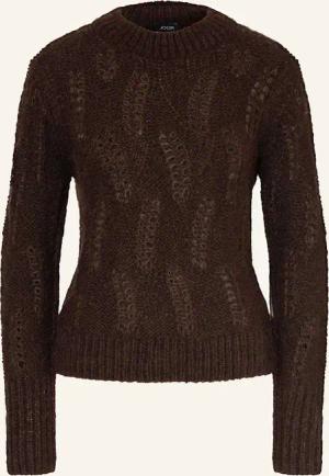 JOOP! Pullover KALMA mit Alpaka