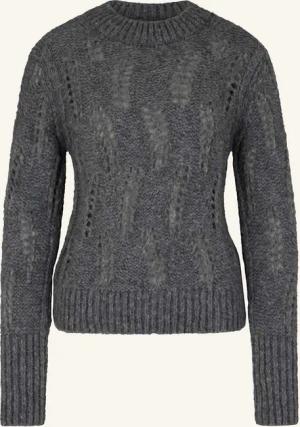 JOOP! Pullover KALMA mit Alpaka