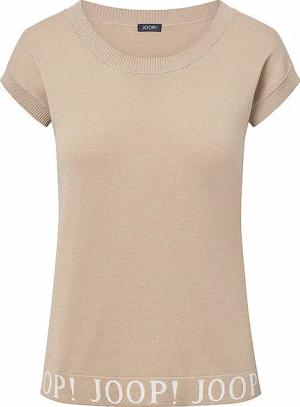 JOOP Pullover KALUSA beige | 34