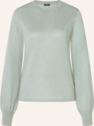 JOOP! Pullover KARTA mit Glitzergarn