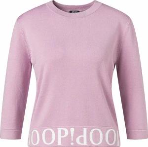 JOOP Pullover KASSA rosa | 38