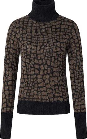 JOOP Pullover KORDULA braun | 42