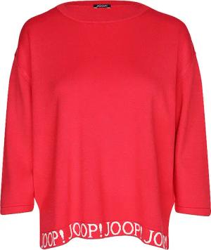 JOOP Pullover KUSSA rot | 34