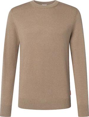 JOOP Pullover LAURELOR beige | XXL