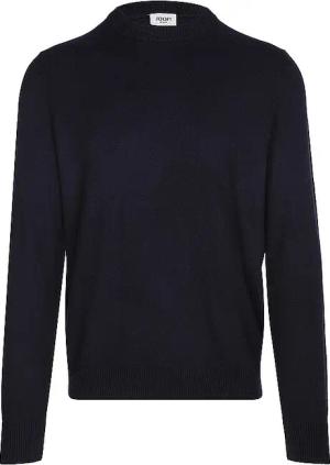 JOOP Pullover LAURELOR dunkelblau | S