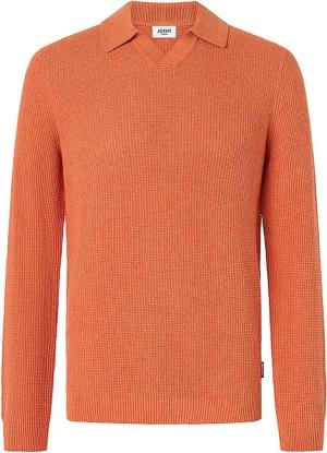 JOOP Pullover  orange | XXL