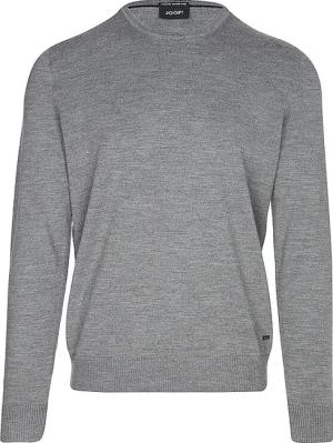 JOOP Pullover Pullover DENNY  grau | L