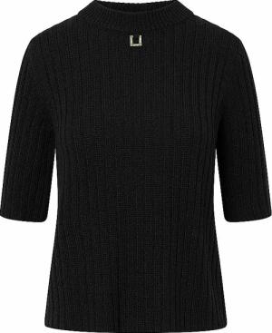 JOOP Pullover  schwarz | 36