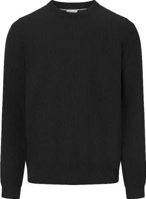 JOOP Pullover  schwarz | L