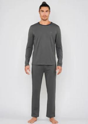 JOOP Pyjama "Core" Set, 2 tlg.