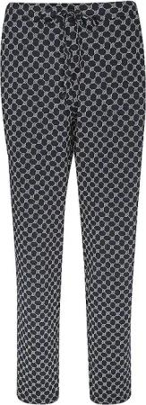 JOOP Pyjamahose  dunkelblau | 42