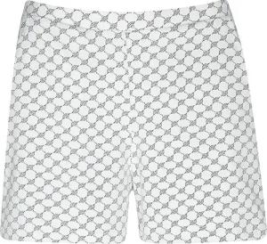 JOOP Pyjamashorts weiss | 42