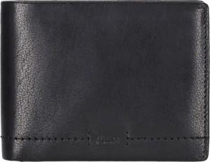 Joop Querbörse Herren Tofana Typhon Billfold MH9 black