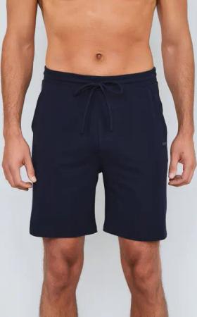 JOOP Relaxshorts "Comfort" Seitentaschen, Regular Fit, Bindeband