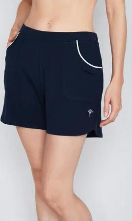 JOOP Relaxshorts "Leisure" atmungsaktiver, stretchiger Modaljersey