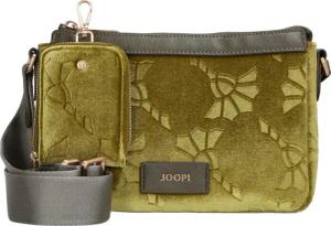 Joop Ricamo Dolce Jasmina - Umhängetasche 24 cm (apple green)