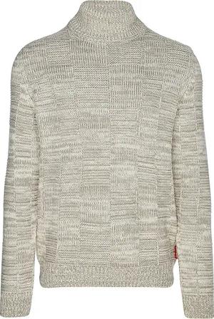 JOOP Rollkragenpullover MILSOM beige | XL