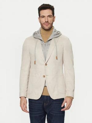 JOOP! Sakko 17 JB-80Havardy-J12 30045045 Beige Slim Fit