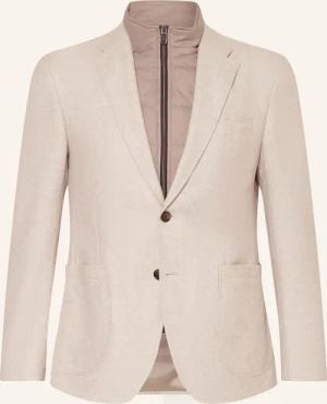 JOOP! Sakko HECTIC Slim Fit mit herausnehmbarer Blende