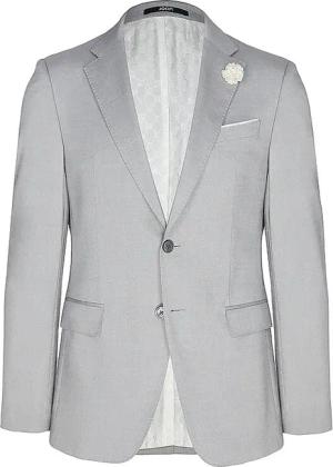 JOOP Sakko HERBY hellgrau | 94