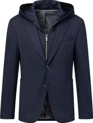 JOOP Sakko HUNTSVILLE dunkelblau | 56