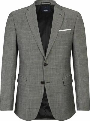 JOOP Sakko Modern Fit FINCH grau | 98