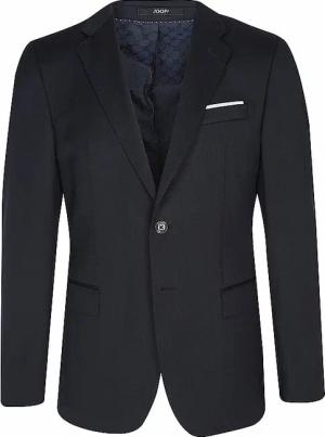 JOOP Sakko Sim Fit HERBY dunkelblau | 54