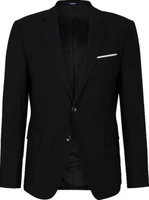 JOOP Sakko Sim Fit HERBY schwarz | 54