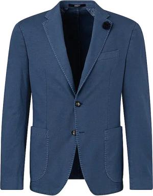 JOOP Sakko Slim Fit blau | 56